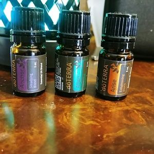 Doterra yoga collection